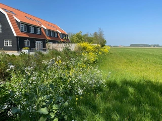 Moderne groepsaccommodatie prachtig landelijk gelegen