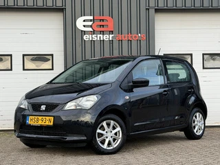 SEAT Mii 1.0 Sport Connect | AIRCO | ELEKTR. PAKKET |