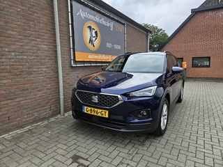 SEAT Tarraco 1.5 TSI Style (bj 2019)