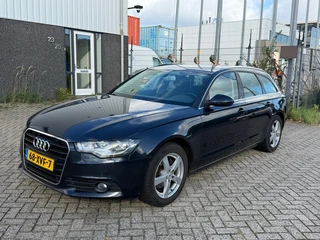 Audi A6 Avant 2.0 TDI Business Edition Automaat 2012