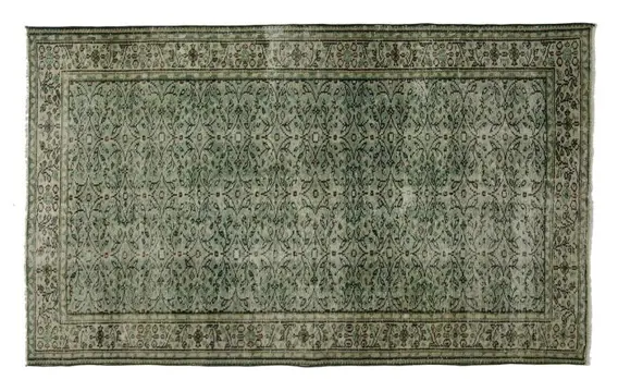 Usak - Vloerkleed - 246 cm - 151 cm