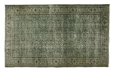 Usak - Vloerkleed - 246 cm - 151 cm