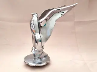 Embleem/mascotte/kenteken - Packard - 1940-1950