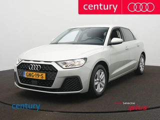 Audi A1 Sportback 25 TFSI Pro Line PDC l Cruise l Carplay