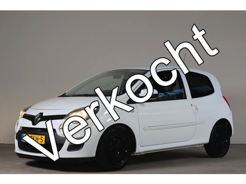 Renault Twingo 1.2 16V Collection - NL Auto!! Airco I Radio