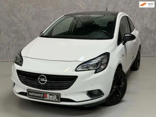 Opel Corsa 1.0 Turbo Cosmo /Cruise /Botsherkenning /Parkeersensoren