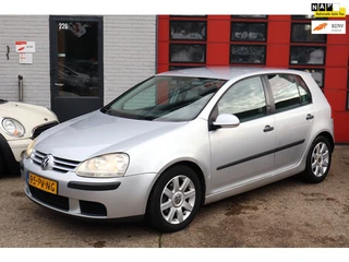 Volkswagen Golf 2.0 SDI Trendline , 5 DEURS , GEEN APK , LASWERK