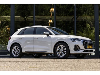 Audi Q3 35 TFSI Pro Line S  | S-Line | (bj 2020, automaat)