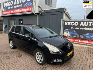 Peugeot 5008 1.6 THP ST 7p. panorama * MOTORSTORING *