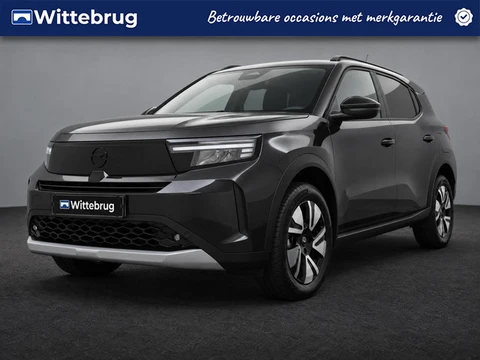 Opel Frontera 1.2 Turbo Hybrid GS Hybrid | Automaat | Navi | Camera | Apple CarPlay P4