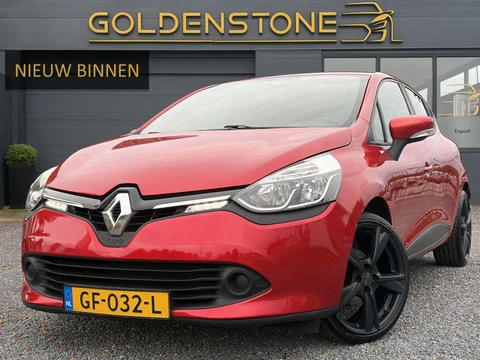 Renault Clio 0.9 TCe Expression ✓Carplay✓Navi✓Airco✓Cruise✓Lm velgen✓5 Deurs✓N.A.P✓Apk tot 07-2027
