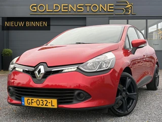 Renault Clio 0.9 TCe Expression ✓Carplay✓Navi✓Airco✓Cruise✓Lm velgen✓5 Deurs✓N.A.P✓Apk tot 07-2027