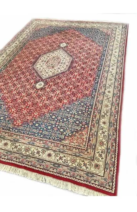 Bidjar - Tapijt - 300 cm - 200 cm