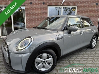 Mini 5-Deurs 1.5 One Essential NAVI / PDC / CLIMA / CRUISE / LMV