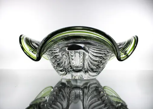 Val saint lambert - Antonio Bonn schaal F.A.94