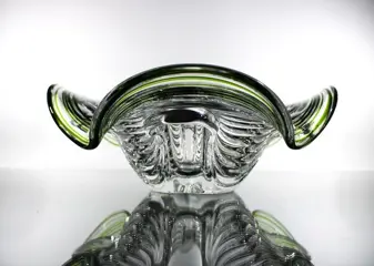 Val saint lambert - Antonio Bonn schaal F.A.94