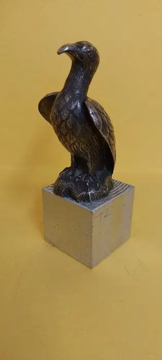 Embleem/mascotte/kenteken - sconosciuta - 1930-1940