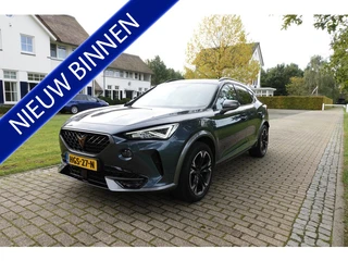 CUPRA Formentor 1.4 TSI e-Hybrid Essential (bj 2022)