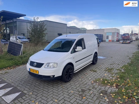 Volkswagen Caddy 1.9 TDI Airco.Airco