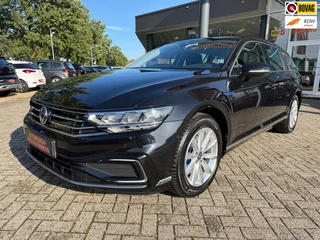 Volkswagen Passat Variant 1.4 TSI PHEV GTE Business, Navi, Trekhaak, Carplay, etc.