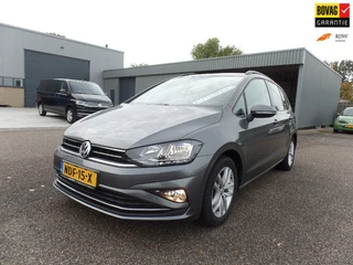 Volkswagen GOLF SPORTSVAN 1.5 TSI ACT Highline AUTOMAAT TREKHAAK 2020