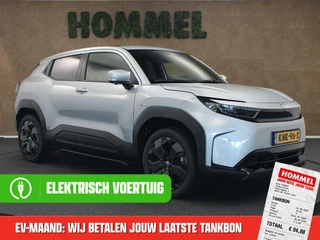 Toyota Urban Cruiser Executive 61 kWh DEMO - ORIGINEEL NEDERLANDSE AUTO - 3 FASE LADEN - PANORAMADAK