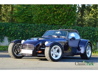 Donkervoort D8 235E (bj 2003)