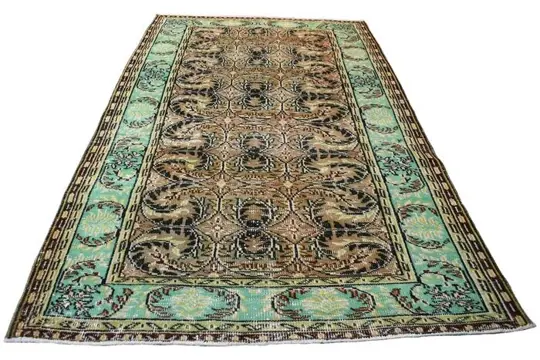 Royal Vintage - Vloerkleed - 253 cm - 150 cm