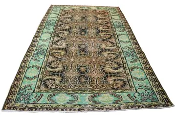 Royal Vintage - Vloerkleed - 253 cm - 150 cm