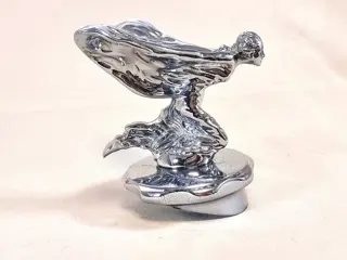 Embleem/mascotte/kenteken - Silver Ghost - Rolls-Royce -