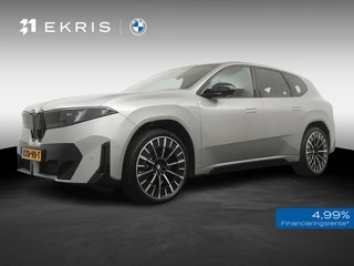 BMW iX3 40 eDrive 83 kWh | M Sport Pro | Innovation Pack | Trekhaak | Highway Assistant |