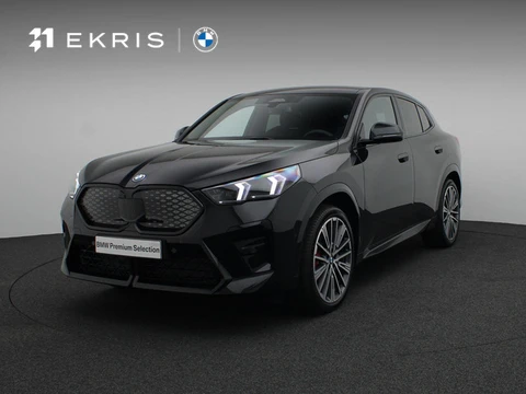 BMW IX2 M Sport Edition Premium Pack | Comfort Pack | Comfort Access | Achteruitrijcamera | Glazen p