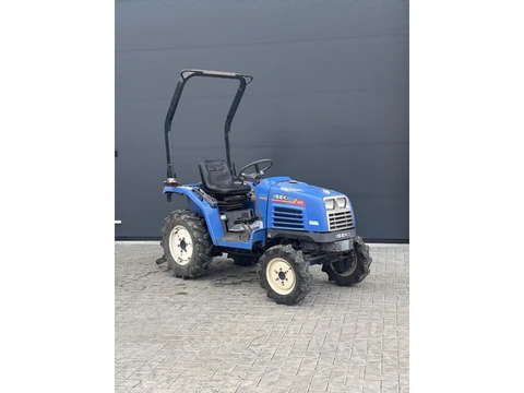 Iseki TF317