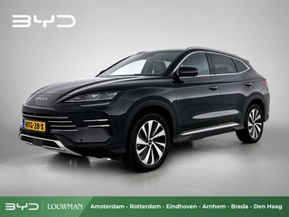 BYD SEAL U 1.5 T DM-i AWD Design | Panoramadak | 12 Maanden BOVAG Garantie
