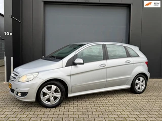 Mercedes-Benz B-klasse 180 Automaat
