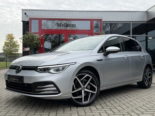 Volkswagen Golf 1.5 TSI *!* PANODAK/ RADAR/ MASSAGE/ HuD/ 18 INCH *!*