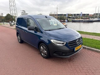 Mercedes-Benz Citan 108 CDI