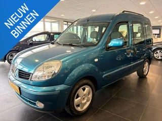 Renault Kangoo 1.6-16V Privilège Automaat
