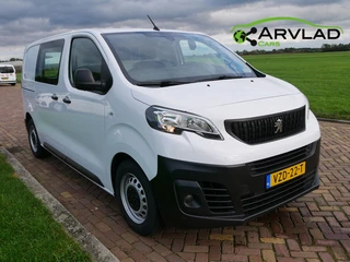 Peugeot Expert 2.0 BlueHDI 145 L2 EAT8 | AC | 8999 EX BTW