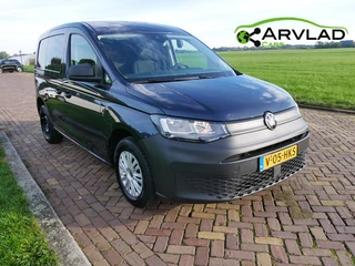 Volkswagen Caddy Cargo 2.0 TDI Comfort 75kW | AC | 2024 !!!! | € 8999 EX BTW
