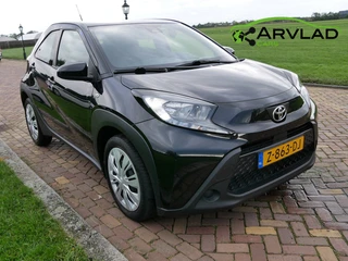 Toyota Aygo X 1.0 VVT-i MT Play | AC | 2024 | € 12999 RIJKLAARPRIJS