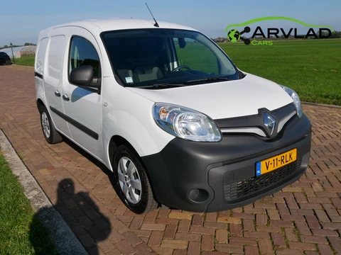 Renault KANGOO 1.5 Blue dCi 80 Comfort | AC | 3-SEATS | € 6999 EX BTW