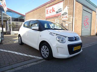 Citroën C1 1.0 VTi Feel (bj 2020)