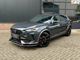 Cupra Formentor 1.4 e-Hybrid VZ Performance Pano/Carplay/Sfeerverlichting