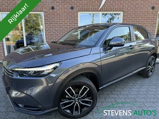 Honda HR-V 1.5 e:HEV Elegance STOELVERWARMING / CAMERA / LED / 18 INCH