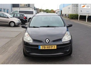 Renault Clio Estate 1.2-16V Expression