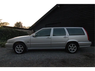 Volvo V70 2.5 Luxury-Line (bj 1999)