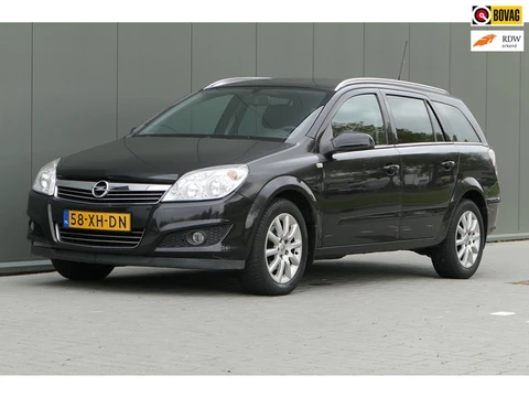 Opel Astra Wagon 1.6 Temptation NAP Airco