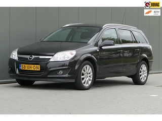 Opel Astra Wagon 1.6 Temptation NAP Airco