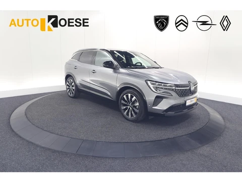 Renault Austral 1.2 E-Tech Full Hybrid 200 Techno | 360 Camera | Panoramadak | Adaptieve Cruise Cont